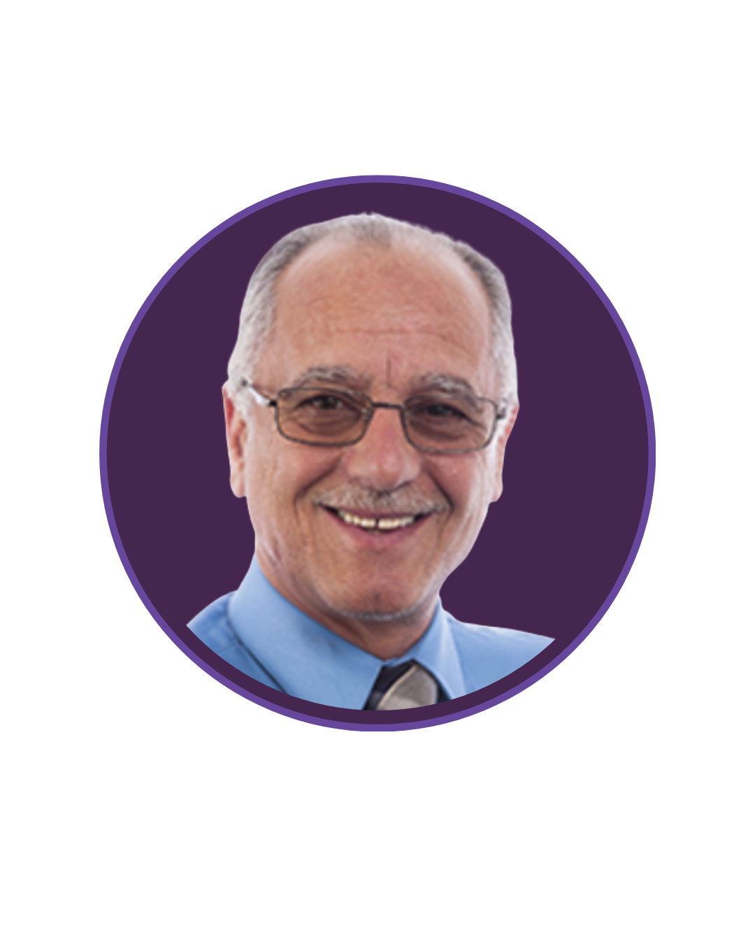 Dr. Nicholas Biassotto