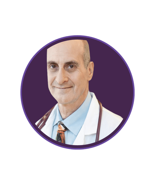 Dr. John Kasper, DO
