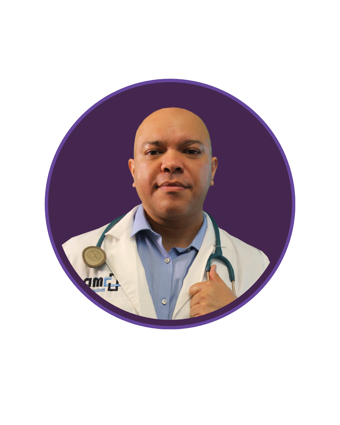 Dr. Lloyd Pina, NP